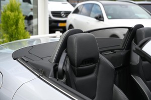 Mercedes-Benz SLC 180 Automaat Airscarf Distronic Panoramadak