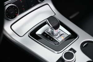 Mercedes-Benz SLC 180 Automaat Airscarf Panoramadak