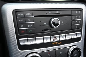 Mercedes-Benz SLC 180 Automaat Airscarf Panoramadak