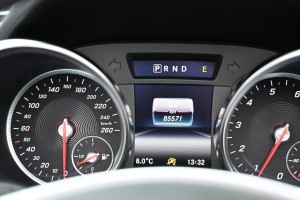 Mercedes-Benz SLC 180 Automaat Airscarf Panoramadak