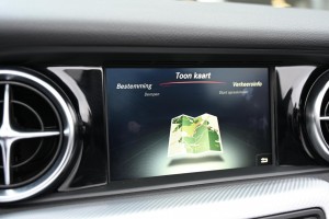 Mercedes-Benz SLC 180 Automaat Airscarf Panoramadak