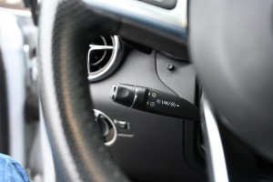 Mercedes-Benz SLC 180 Automaat Airscarf Panoramadak