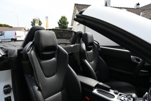 Mercedes-Benz SLC 200 Automaat Panoramadak Airscarf