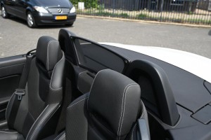 Mercedes-Benz SLC 200 Automaat Panoramadak Airscarf