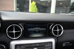 Mercedes-Benz SLC 200 Automaat Panoramadak Airscarf