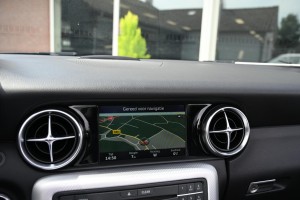 Mercedes-Benz SLC 200 Automaat Panoramadak Airscarf