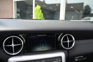 Mercedes-Benz SLC 200 Automaat Panoramadak Airscarf