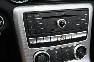 Mercedes-Benz SLC 200 Automaat Panoramadak Airscarf