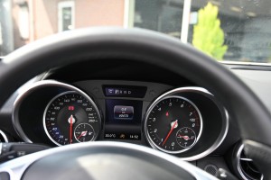 Mercedes-Benz SLC 200 Automaat Panoramadak Airscarf