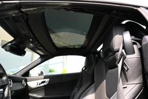 Mercedes-Benz SLC 200 Automaat Panoramadak Airscarf