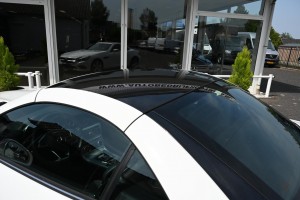 Mercedes-Benz SLC 200 Automaat Panoramadak Airscarf