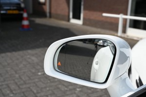 Mercedes-Benz SLC 200 Automaat Panoramadak Airscarf