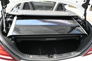 Mercedes-Benz SLC 200 Automaat Panoramadak Airscarf