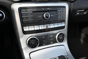 Mercedes-Benz SLC 200 Automaat Panoramadak Airscarf Dodehoekassistent