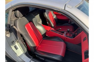 Mercedes-Benz SLK 200 Airco in een Zeer goede staat !