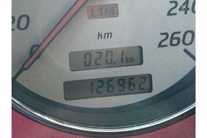 Mercedes-Benz SLK 200 Airco in een Zeer goede staat !