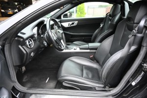 Mercedes-Benz SLK 200 Automaat Xenon Comand Panoramadak