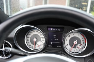 Mercedes-Benz SLK 200 Automaat Xenon Comand Panoramadak