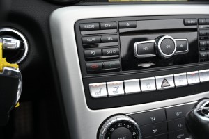 Mercedes-Benz SLK 200 Automaat Xenon Comand Panoramadak