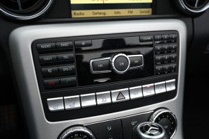 Mercedes-Benz SLK 200 Automaat Xenon Comand Panoramadak