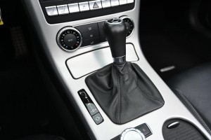 Mercedes-Benz SLK 200 Automaat Xenon Comand Panoramadak