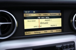 Mercedes-Benz SLK 200 Automaat Xenon Comand Panoramadak