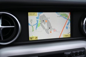 Mercedes-Benz SLK 200 Automaat Xenon Comand Panoramadak