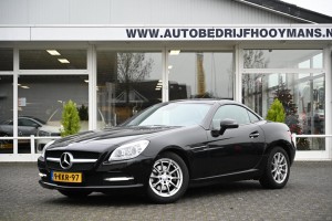 Mercedes-Benz SLK 200 Automaat Xenon Comand Panoramadak