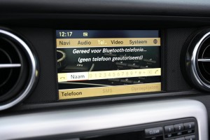 Mercedes-Benz SLK 200 Automaat Xenon Comand Panoramadak