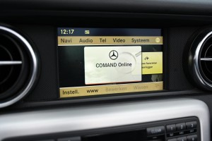 Mercedes-Benz SLK 200 Automaat Xenon Comand Panoramadak