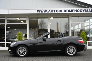 Mercedes-Benz SLK 200 Automaat Xenon Comand Panoramadak