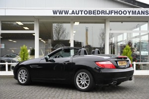 Mercedes-Benz SLK 200 Automaat Xenon Comand Panoramadak