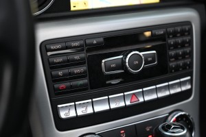 Mercedes-Benz SLK 200 Automaat Xenon Comand Panoramadak