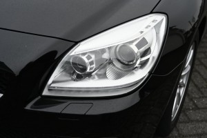 Mercedes-Benz SLK 200 Automaat Xenon Comand Panoramadak