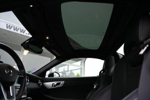 Mercedes-Benz SLK 200 Automaat Xenon Comand Panoramadak