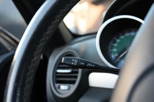 Mercedes-Benz SLK 200 K. Automaat