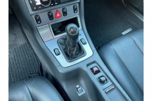 Mercedes-Benz SLK 230 Kompressor Airco Nieuwstaat !