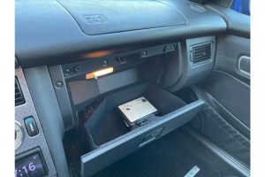 Mercedes-Benz SLK 230 Kompressor Airco Nieuwstaat !
