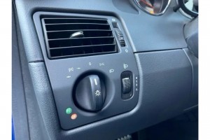 Mercedes-Benz SLK 230 Kompressor Airco Nieuwstaat !