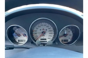 Mercedes-Benz SLK 230 Kompressor Airco Nieuwstaat !