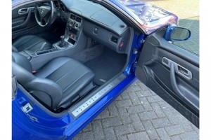Mercedes-Benz SLK 230 Kompressor Airco Nieuwstaat !