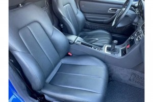 Mercedes-Benz SLK 230 Kompressor Airco Nieuwstaat !