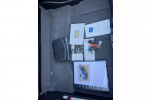 Mercedes-Benz SLK 230 Kompressor Airco Nieuwstaat !