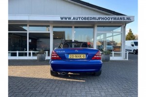Mercedes-Benz SLK 230 Kompressor Airco Nieuwstaat !