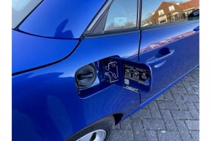 Mercedes-Benz SLK 230 Kompressor Airco Nieuwstaat !