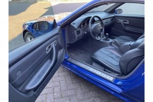 Mercedes-Benz SLK 230 Kompressor Airco Nieuwstaat !