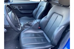 Mercedes-Benz SLK 230 Kompressor Airco Nieuwstaat !