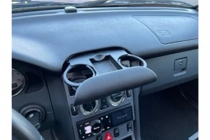 Mercedes-Benz SLK 230 Kompressor Airco Nieuwstaat !