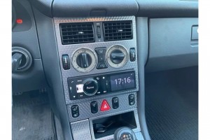 Mercedes-Benz SLK 230 Kompressor Airco Nieuwstaat !
