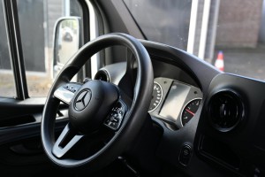 Mercedes-Benz Sprinter 211 2.2 CDI L1H1 AIRCO NAVI CAMERA